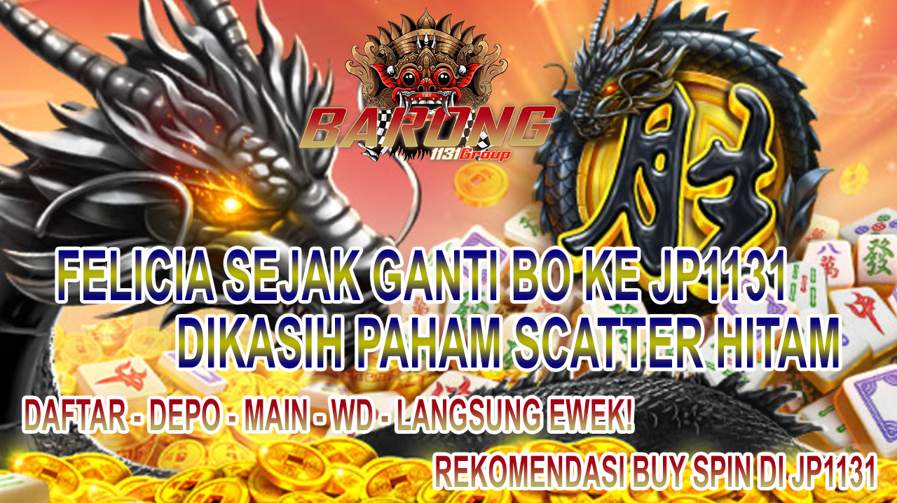Felicia Berhasil Pahami Arti Scatter Hitam, Raih Maxwin & Jackpot di Mahjong Wins 3 Berkat JP1131