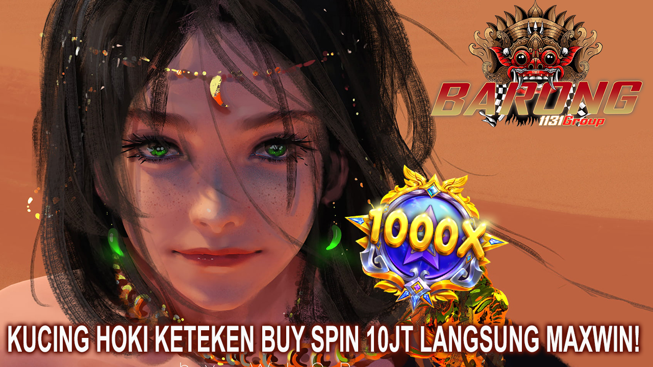 Kucing Peliharaan 'Nyetel' Spin, Keluarga Ini Raup Maxwin Tak Terduga di Mahjong Wins 3!