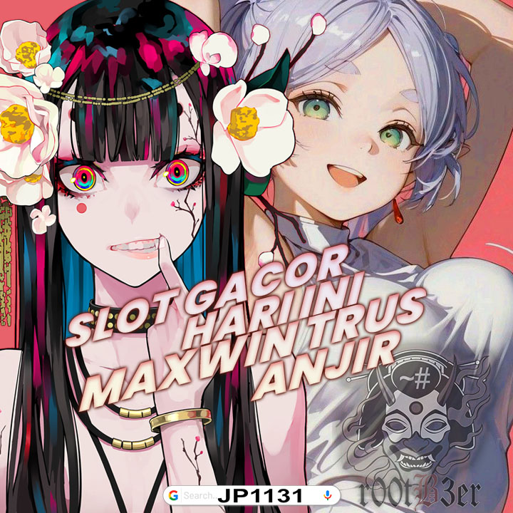 Slot88: Link Situs Slot Gacor Maxwin Melulu Hari Ini Karena Punya Ini!? image 1