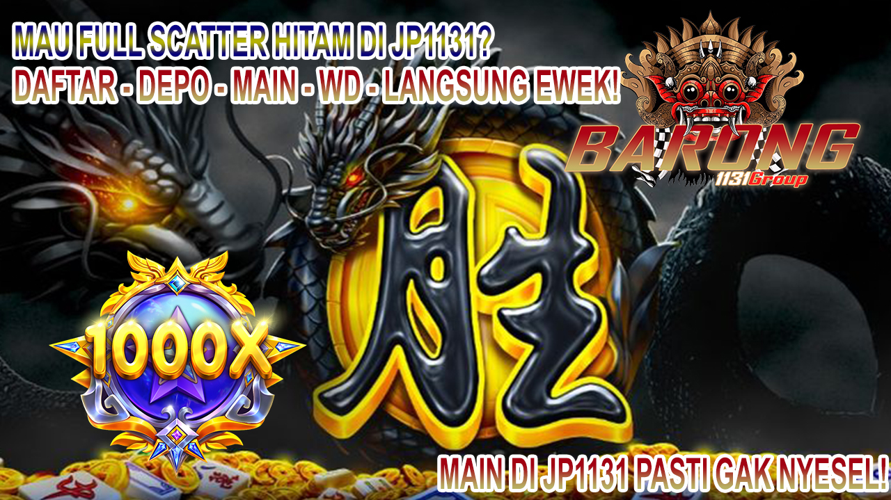 Fakta Menarik Mahjong Ways 3: Bocoran Scatter Hitam di Fitur Buy Spin yang Bikin Ketagihan