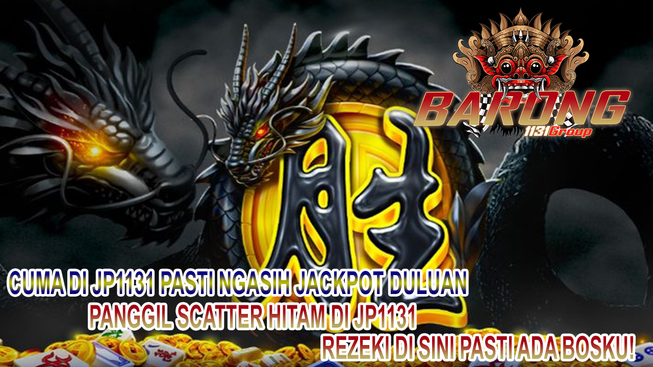 Gerakan Menggila! Andy & Rekan Kerja Berhenti Kerja Usai Raup Maxwin & Jackpot dari Mahjong Wins di JP1131