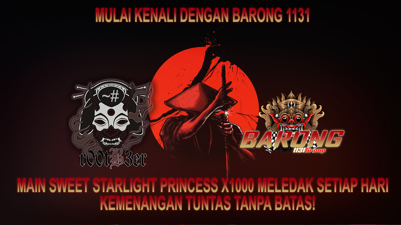 Mimpi x1000 Jadi Nyata! Kisah JP1131 di Starlight Princess yang Bikin Bangga dan Cuan Besar