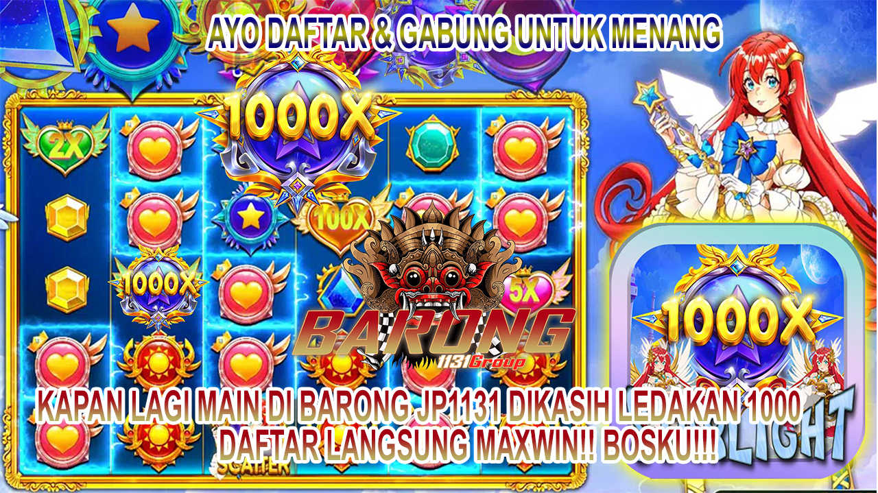 Keajaiban di Ujung Kaki! Anjing Peliharaan Salah Tekan Buy Spin, Ledakkan Starlight Princess x1000 hingga Maxwin di JP1131