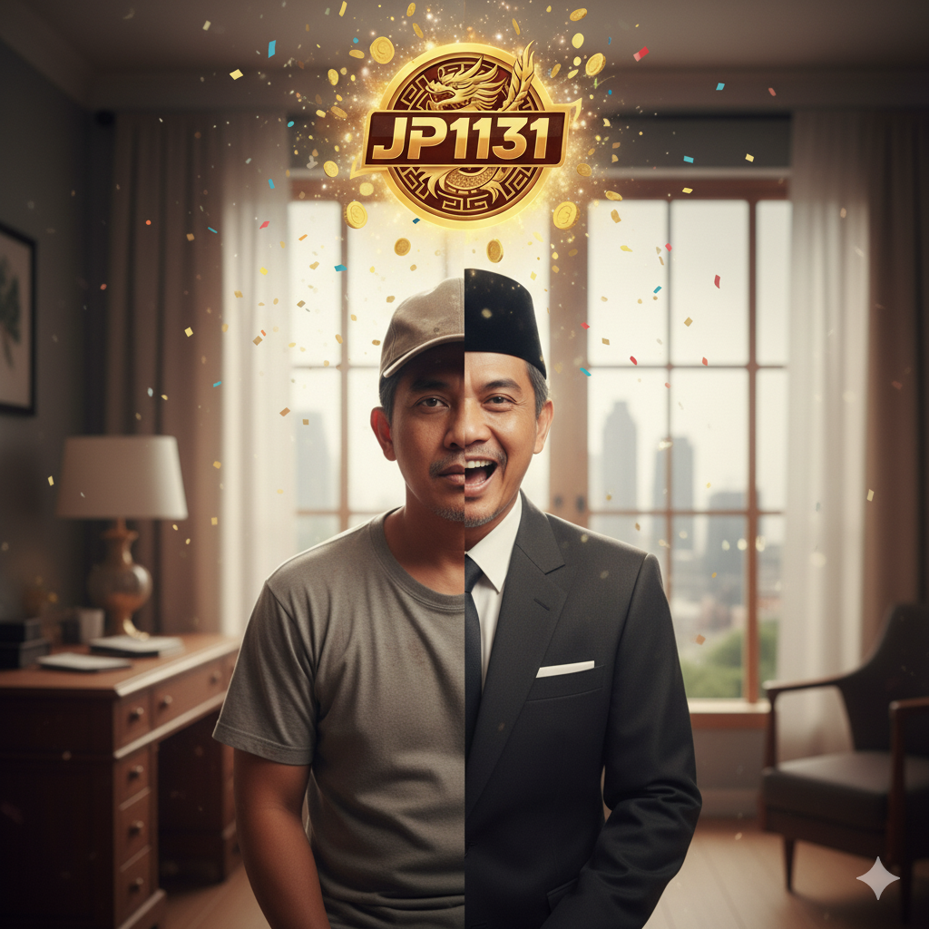 Mundur dari DPR, Ahmad Sahroni Malah Jadi Sultan Berkat JP1131