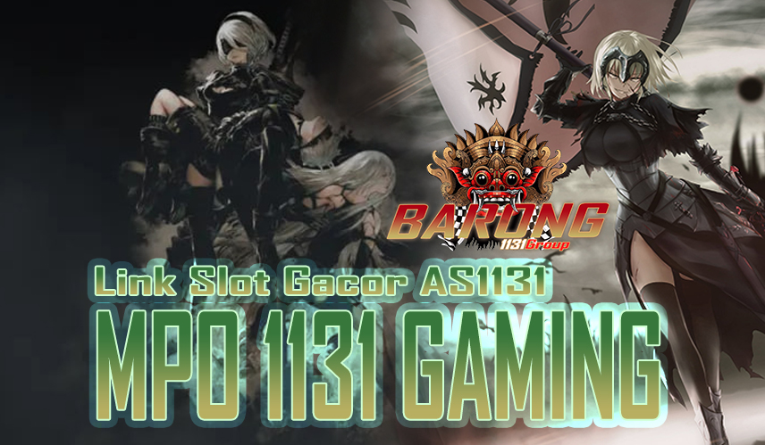 AS1131: Link Service Terbaik Slot Gacor Hari Ini Gampang Maxwin 2025 Ft Slot88