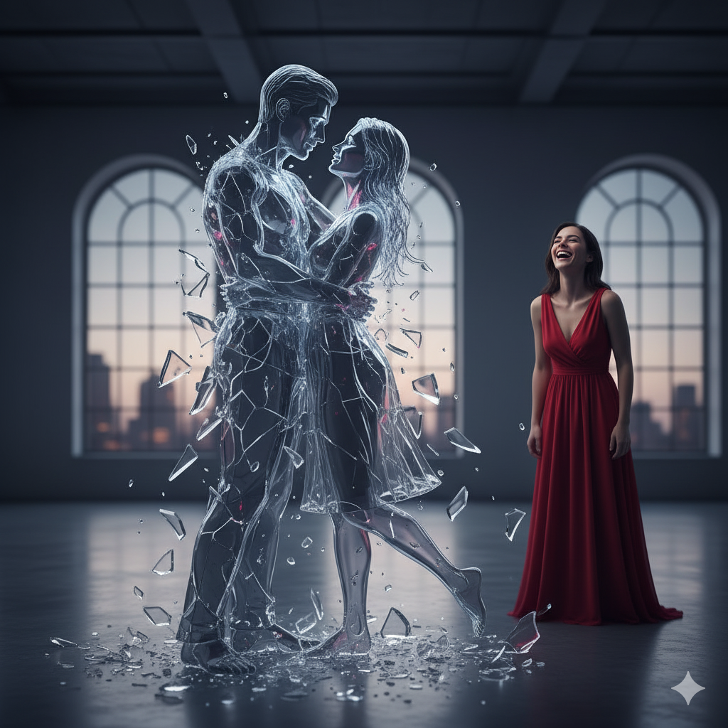 Mahjong Ways 3 & Mahkota Cinta yang Retak