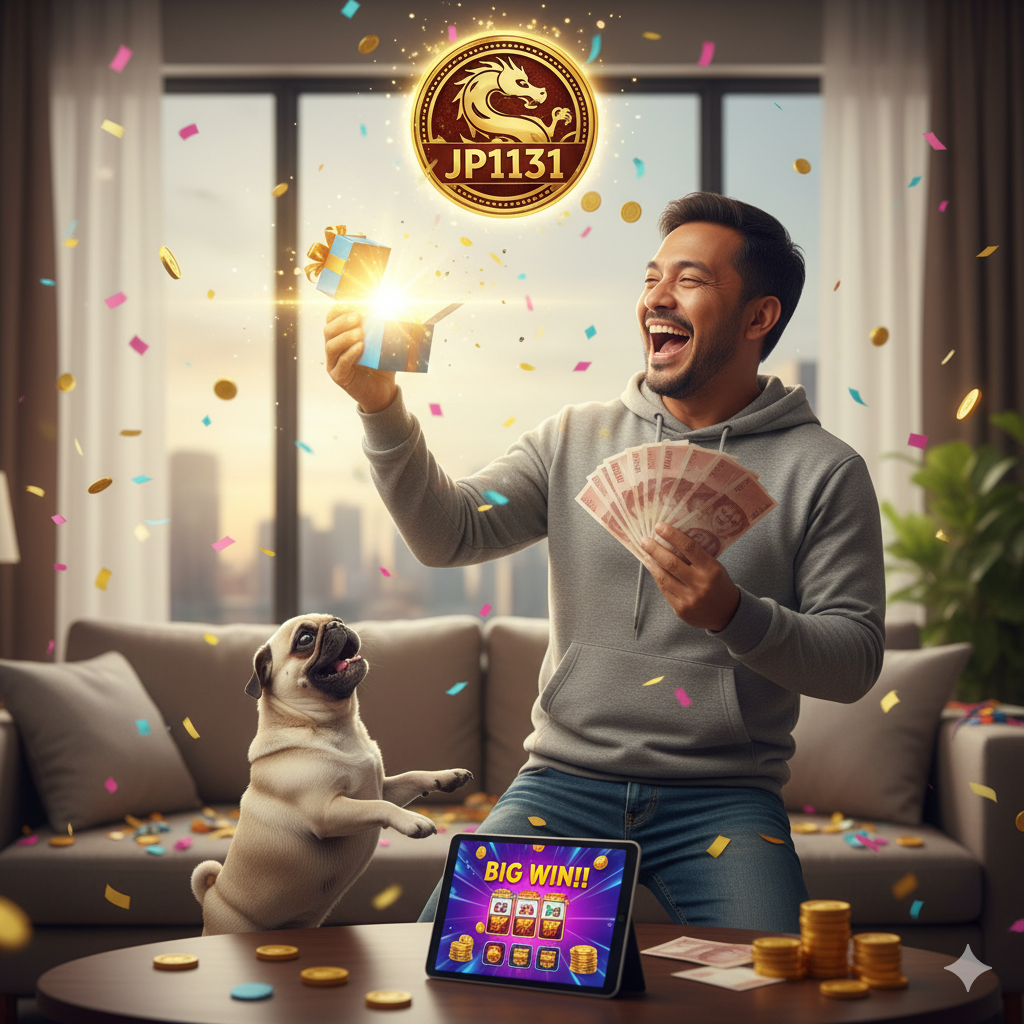 Bocah SMA Ini Buktikan Keberuntungan Besar Bisa Datang dari Modal Receh