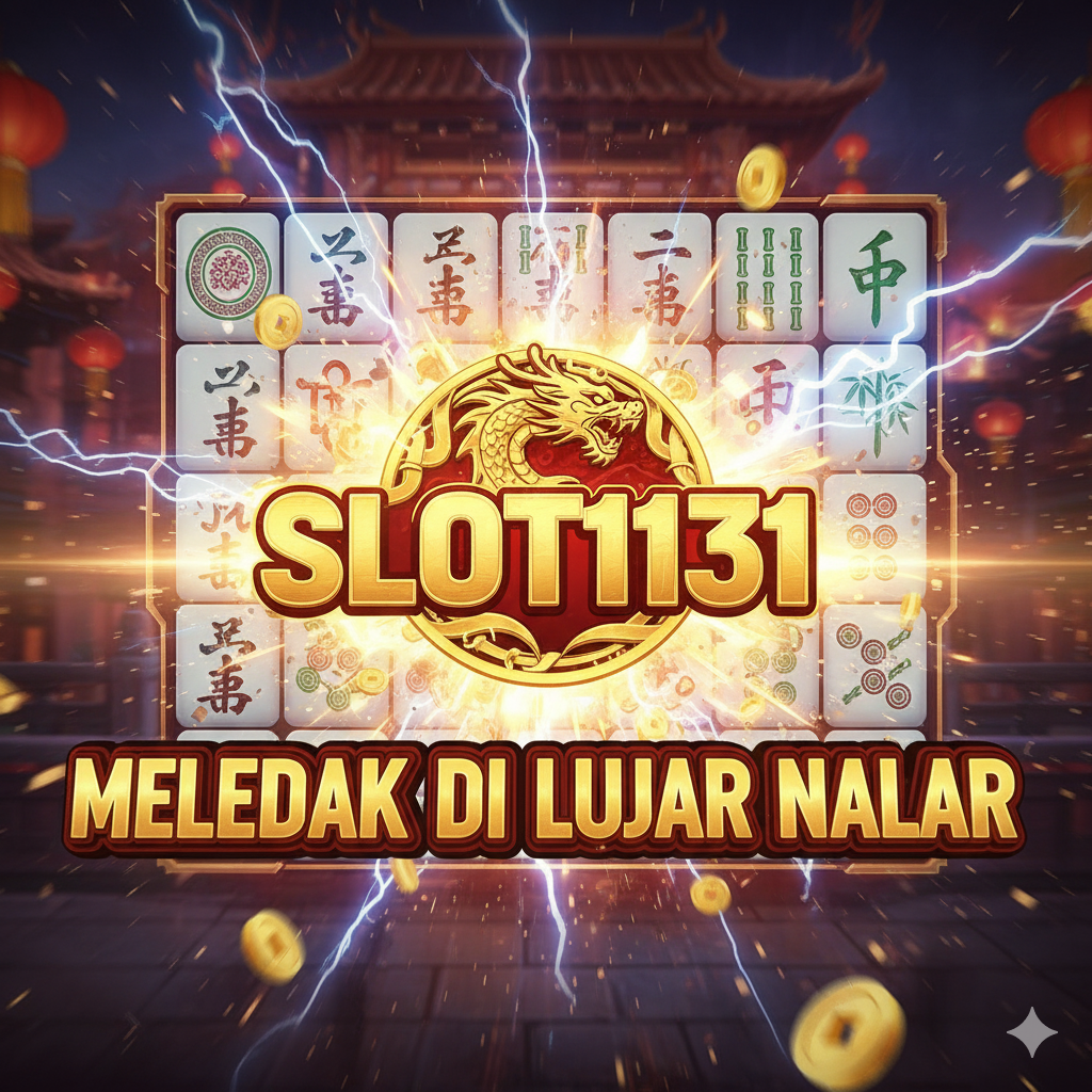 Nekat Curi Uang Orang Tua, Pria Ini Malah Menang Ratusan Juta dari Mahjong Ways 3