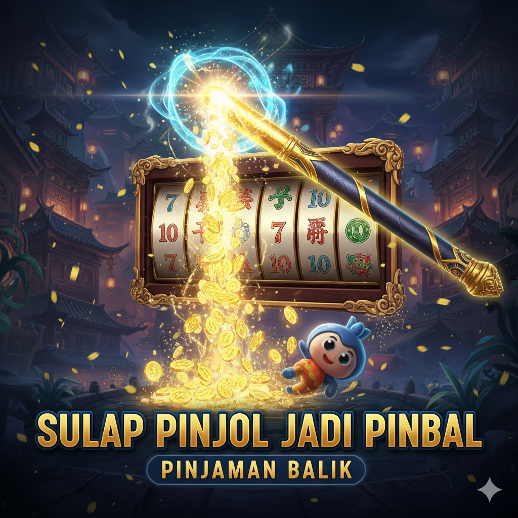 Dari Kekecewaan Jadi Miliarder: Kisah Istri yang 'Sulap' Pinjol Jadi Jackpot Sweet Bonanza Rp Miliaran